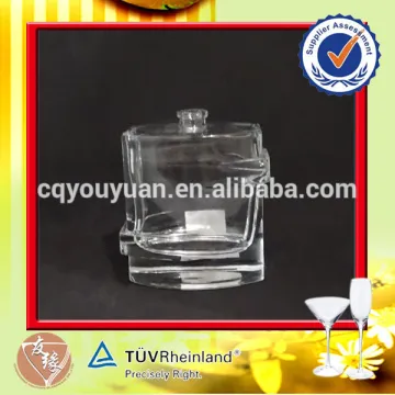 100ml glass perfume bottle square glass container
Red Wine Goblet