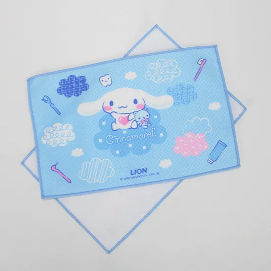 Microfibert Kitchen positioning printed drying mat