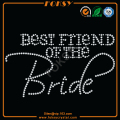 Best Friend Of Bride μεταφορές για τα μπλουζάκια χονδρικής