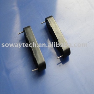 PCB Mount Change-over Moulded Reed Sensor