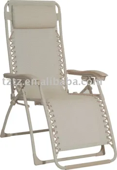 Steel Recliner Chair TZSBC0814