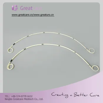 Double J Ureteral Stent
