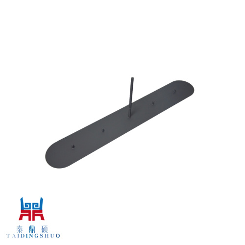 Титановые электроды премиум-класса для металлургического применения