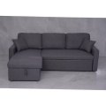 Wholesale Fabric Sofa Sleeper With Storage