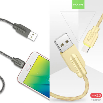 Cargadores de iPhone