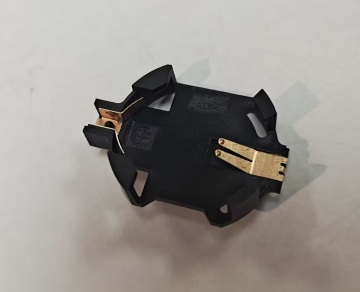 Battery Coin Cell Holders FOR CR2032