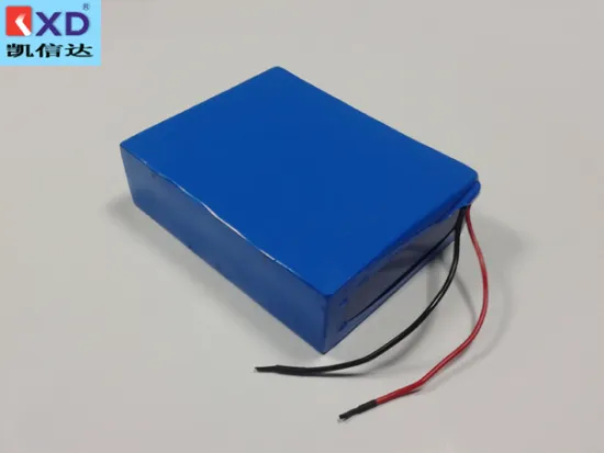 24V 30ah LiFePO4 Battery