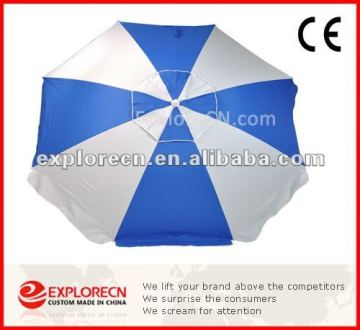 beach sun umbrella