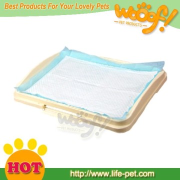 disposable dog bed