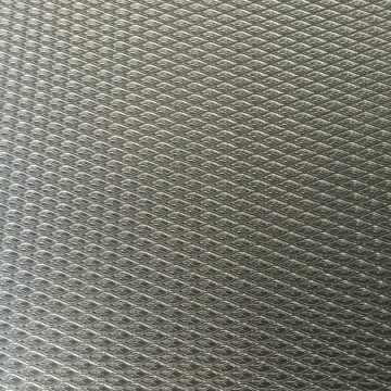Zhenyu Factory Supply 강화 및 선반을위한 Hot Dipper Agalvanized Mesh