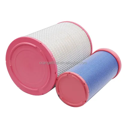 PU3343 AIR FILTER FOR DAYUN N8V DAYUN TRUCK