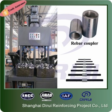 High speed hand tapping machine/manual tapping machine/rebar coupler machine factory price