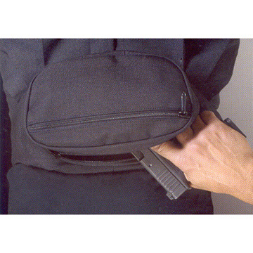 Gun Holster