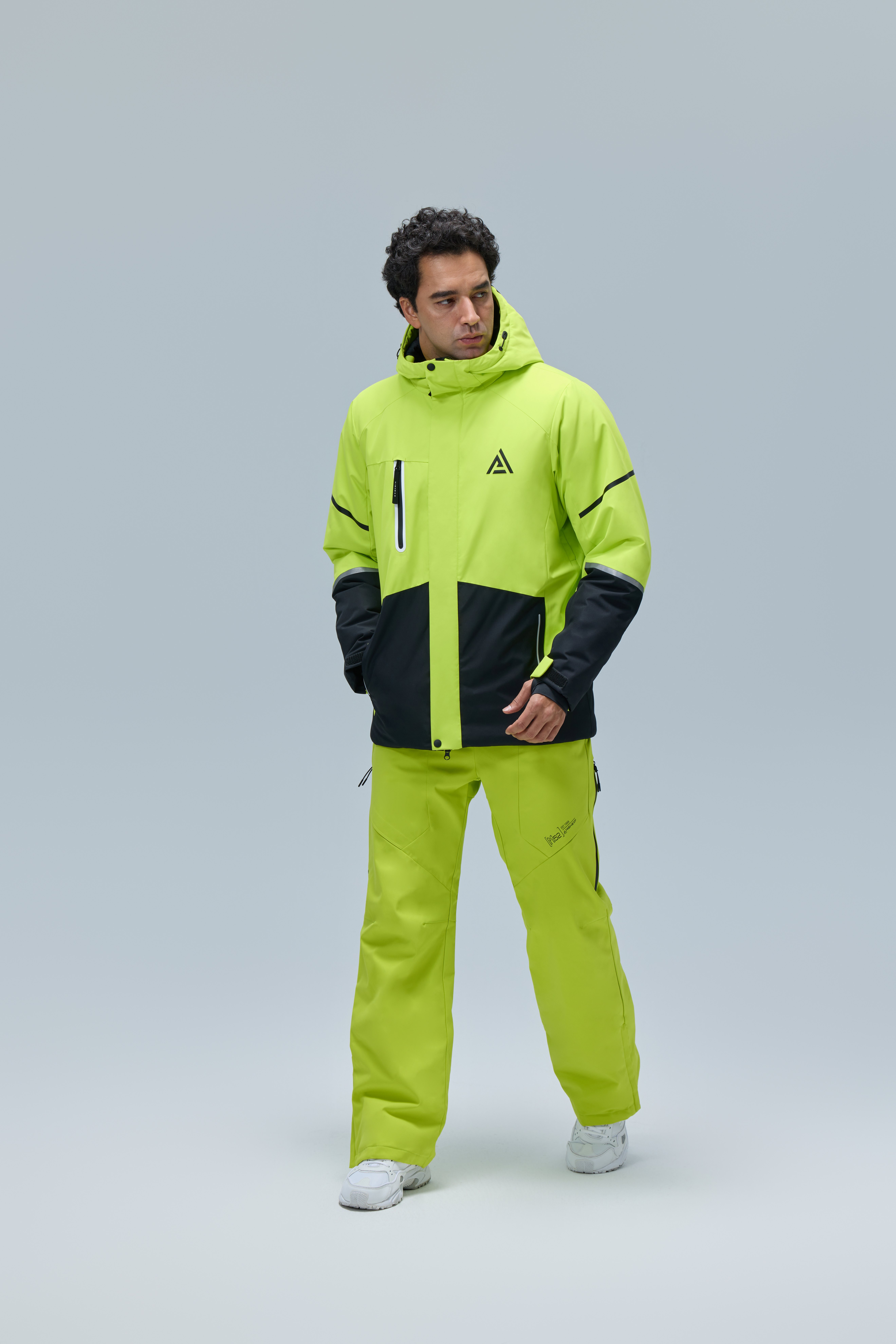Outdoor Clothing Hardshell Jackets Men and women