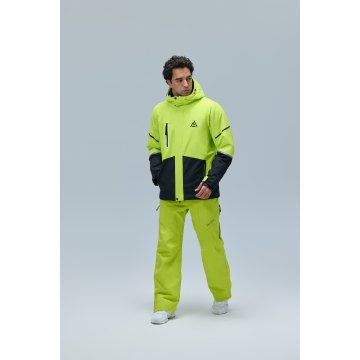 Outdoor Clothing Hardshell Jackets Men and women