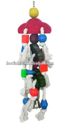 Beautiful Design Parrot Bird Toys