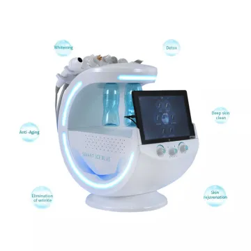 Hydra Beauty 7-in-1 RF Skin Tightening Facial Machine