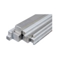 Cold Drawn UNS S32550 Stainless Steel Flat Bar Price Per Kg