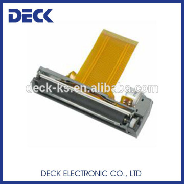 80mm thermal printer mechanism compatible with FTP638MCL103 3RA