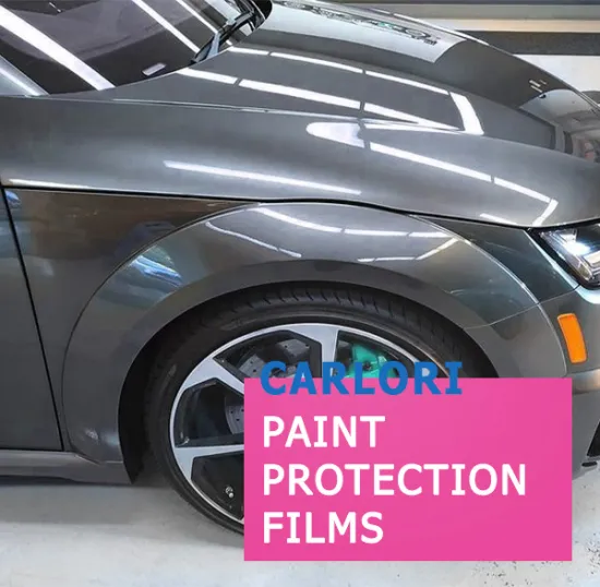 paint protection film car prices