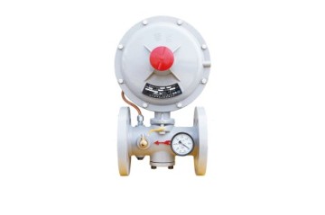 RTJ-ZL Series Gas Pressure Regulating Device