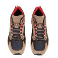 Comfortable Men's Hiking Shoes for All Terrain