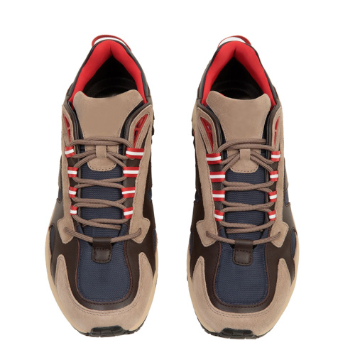 Comfortable Men's Hiking Shoes for All Terrain