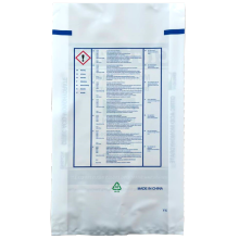 Food Grade Citric Acid for Beverage Applications