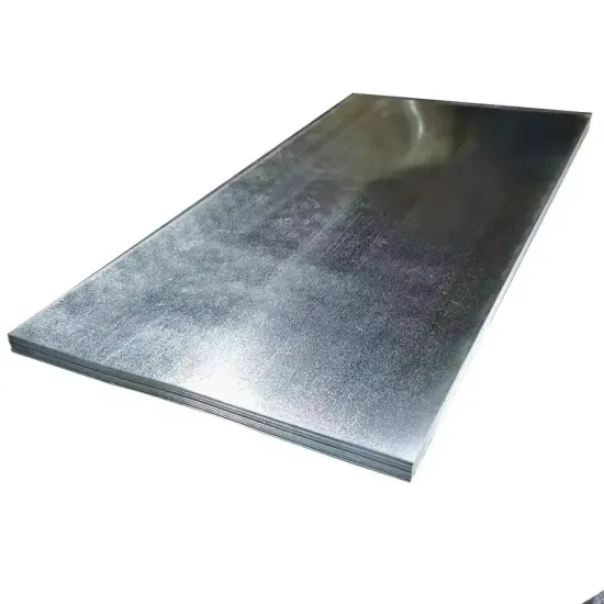 DX51D Galvanized Steel Sheet, GI Sheet, and SGCC Sheet Search Engine