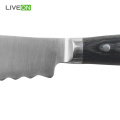 Cuchillo Sandwich De 6 pulgadas