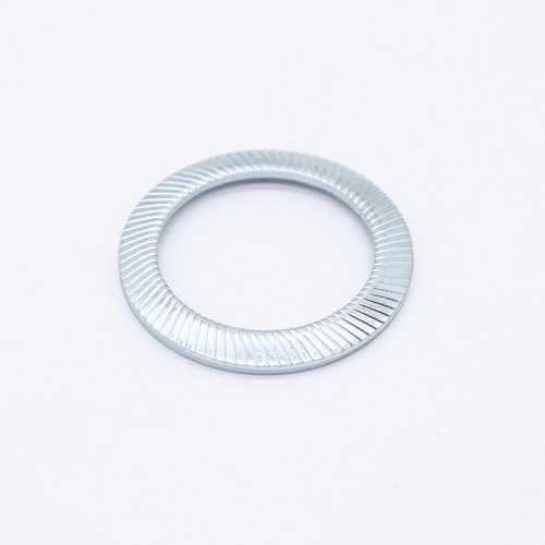 Zinc Plated safety washer DIN9250