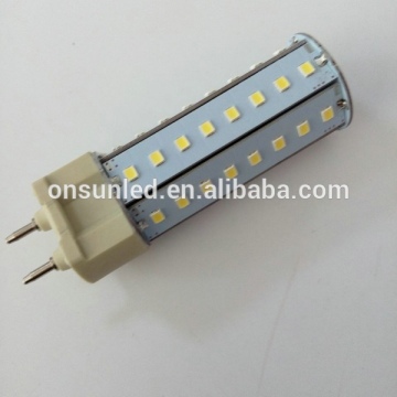 SMD2835 900LM 8w 56led G12 Led Lamp IP20