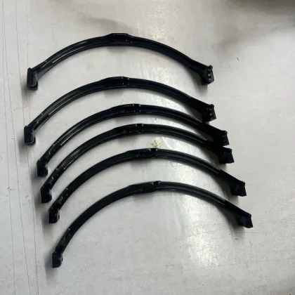 AI Smart Glasses Housing Injection Mold