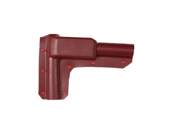 Insulation Protection Cover for Wire Clamp
