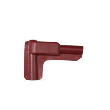 Insulation Protection Cover for Wire Clamp
