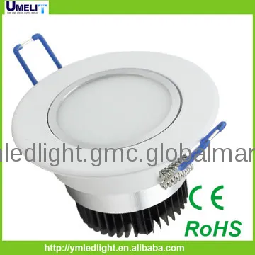 72w led ceiling light