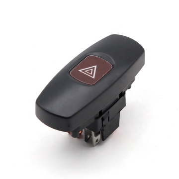 China Factory Direct Car Flasher Switch για Fiat Marea/Brava 735257109