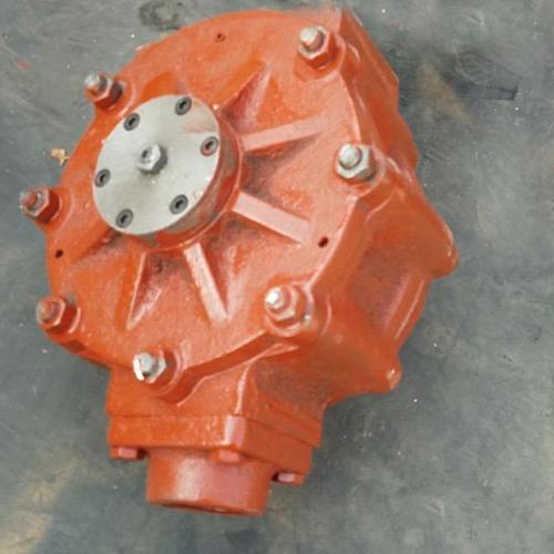 Slew Drive gearbox SE5