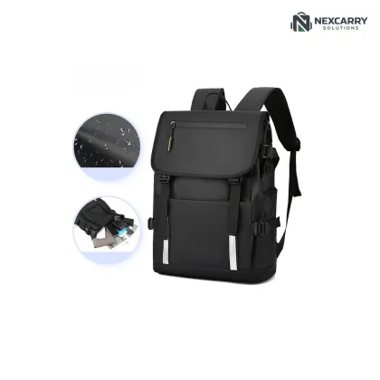 Multi Scene All Round Backpack