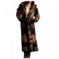 Trench Coats for Women Wineter Casual Plus Size