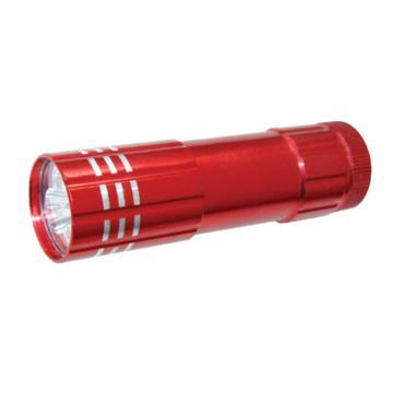 3 LED Spot Flashlight