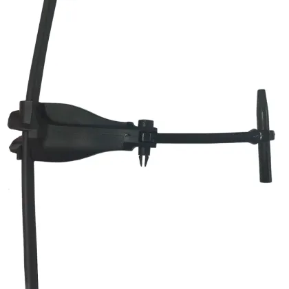 Shellfish Aquaculture Osyster Bag Tips-Storm Clip