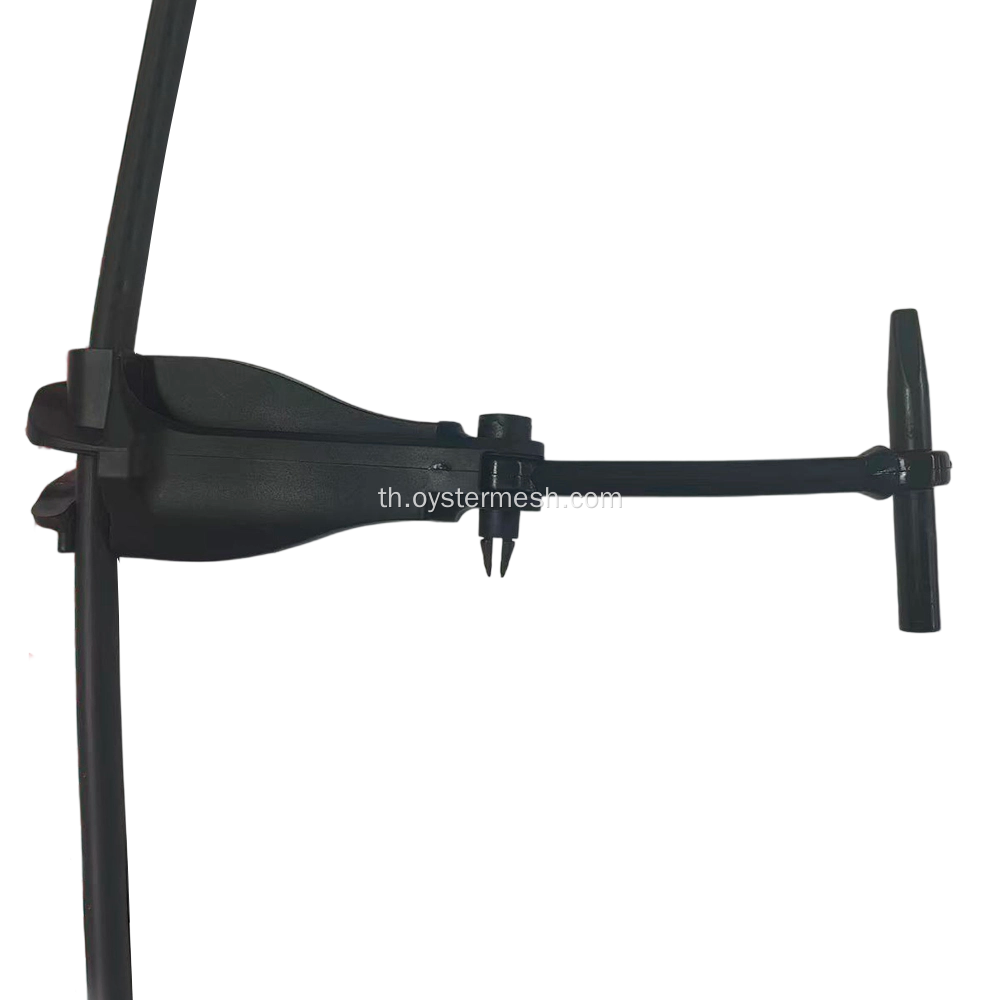 PP Storm Clips สำหรับ HDPE Storm Line