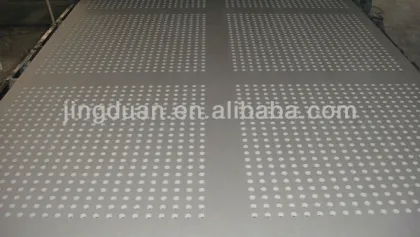 stone decor cement board