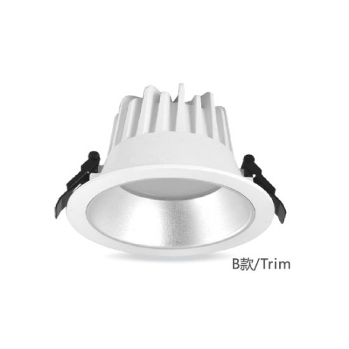 LEDER Emergy Saving Recessed 5W LED Downlight