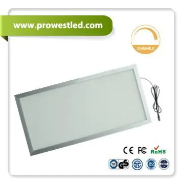 300*600mm  LED panel lighting