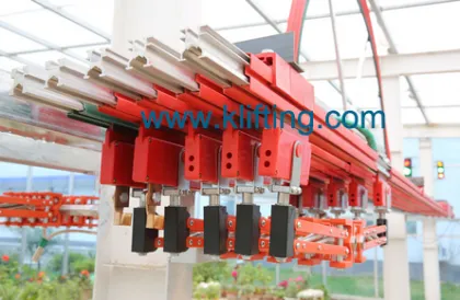 250A Current Collector