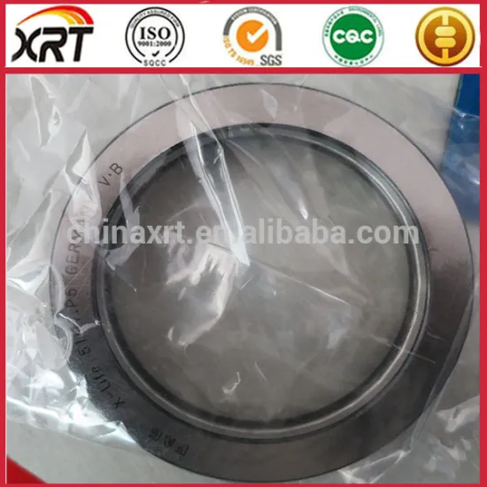 Cheap Thrust ball bearing sizes 51206 51207 51208 51209 51210