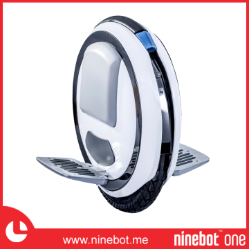 One Wheel Single Self Balancing Electric Unicycle Scooter