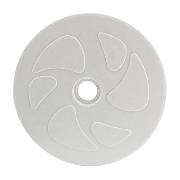 Replacement Wheel for Polaris 180/280 Swimming Pool Cleaner (C6 Large, No Bearing)